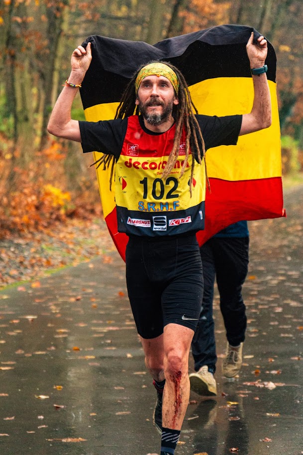 Jérôme Demaerschalk (fondateur) 