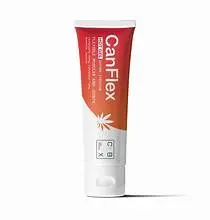 CanFlex chaud Gel