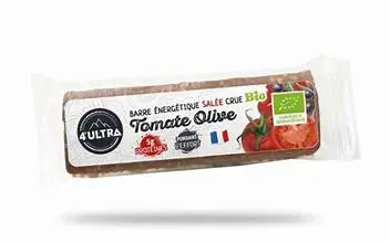 Barre tomate & olive 30gr. 
