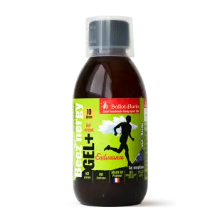 Beez'nergy endurance+