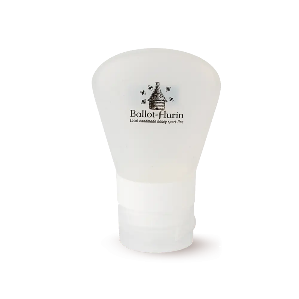 Tube de gel rechargeable Beez'nergy