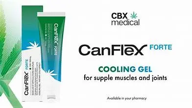 CanFlex froid Gel