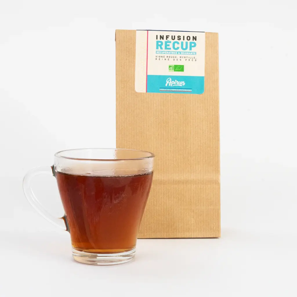 [INFUSION-RECUP] Infusion RECUP bio