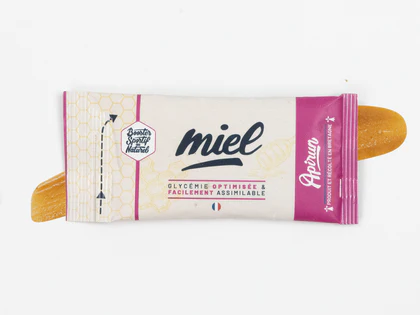 [STICK-DE-MIEL] Stick / gel au miel