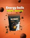 Energy Balls On Track